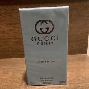 Gucci Guilty Love Edition Eau de Parfum - Blue
